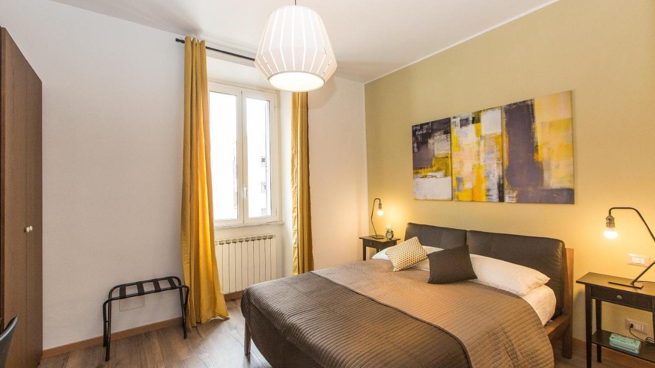 Saint Peter Prestigious By Rental In Róma Kültér fotó
