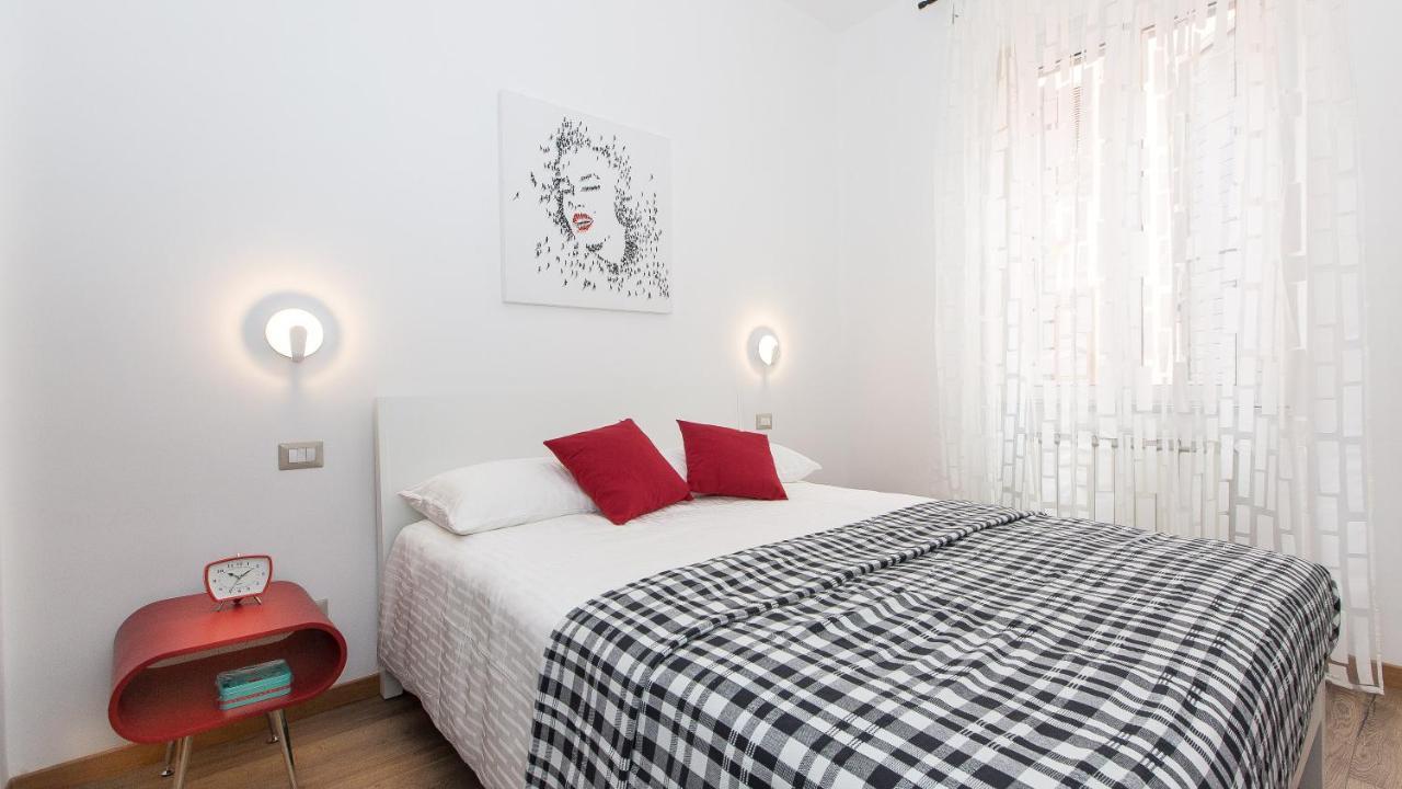 Saint Peter Prestigious By Rental In Róma Kültér fotó