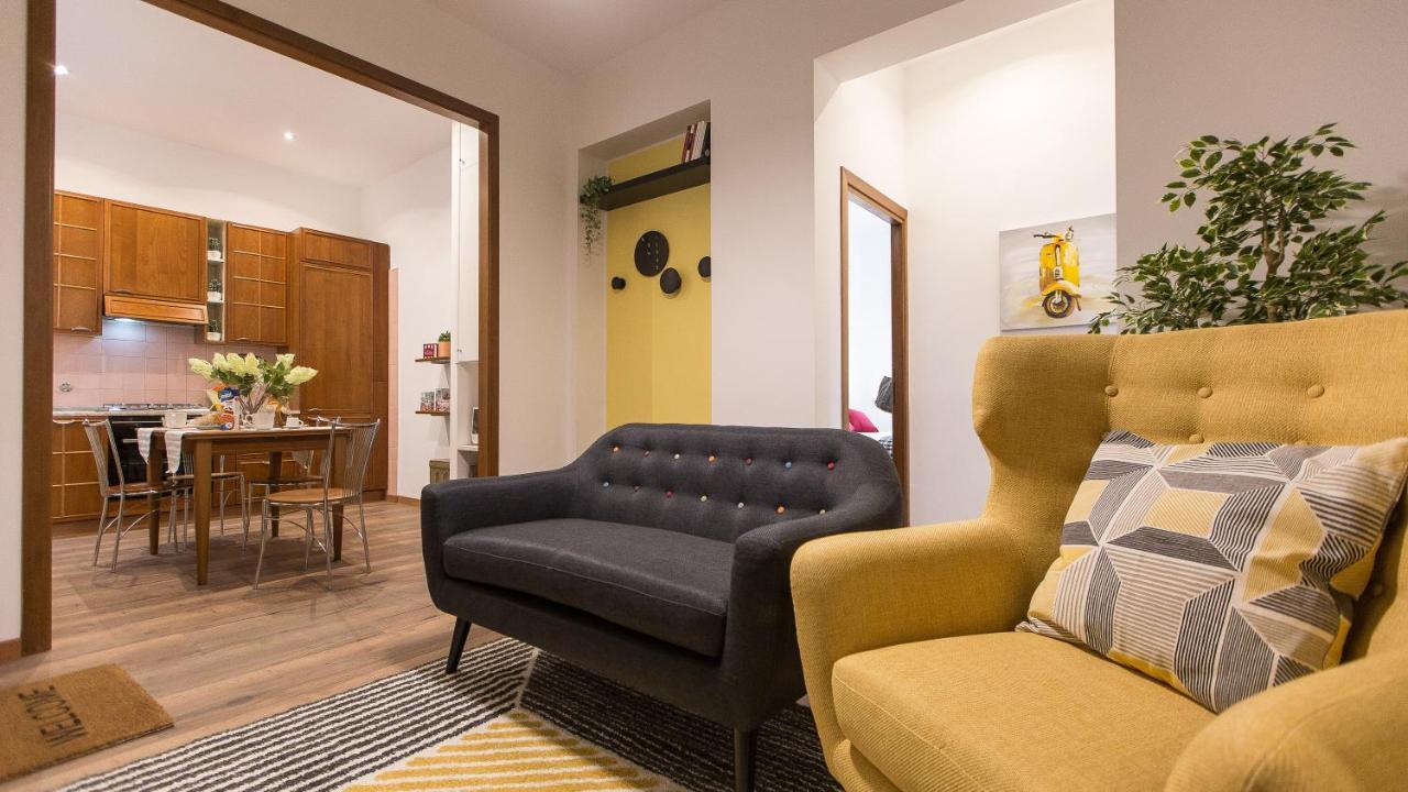 Saint Peter Prestigious By Rental In Róma Kültér fotó