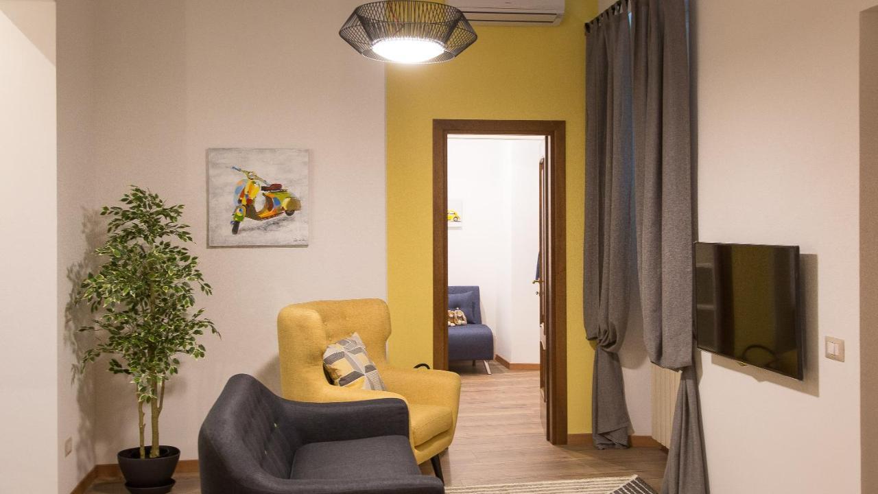 Saint Peter Prestigious By Rental In Róma Kültér fotó