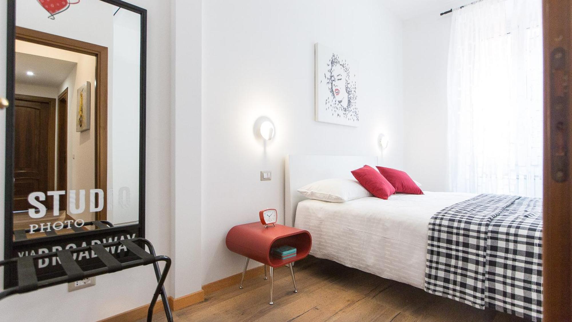 Saint Peter Prestigious By Rental In Róma Kültér fotó