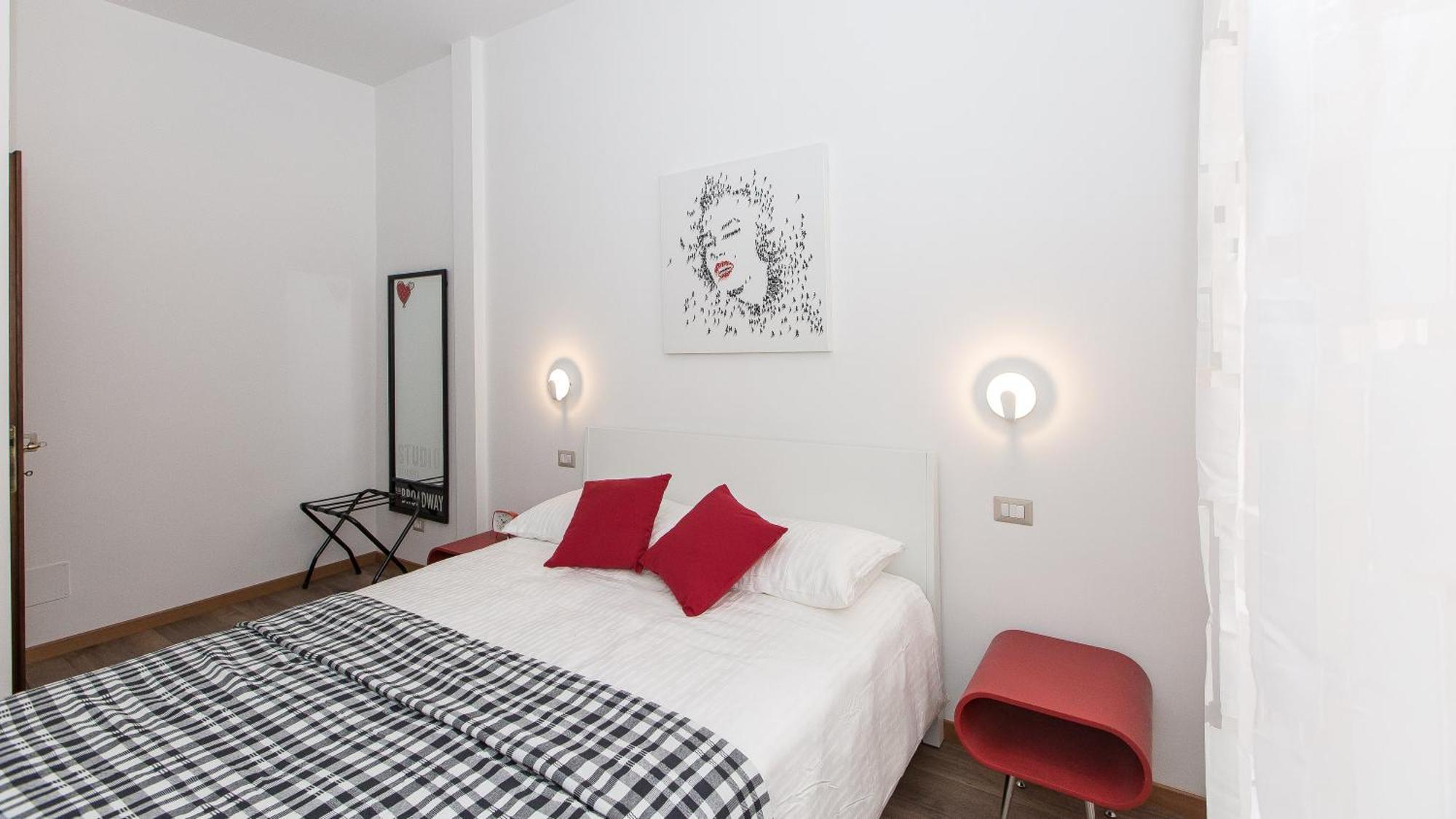 Saint Peter Prestigious By Rental In Róma Kültér fotó