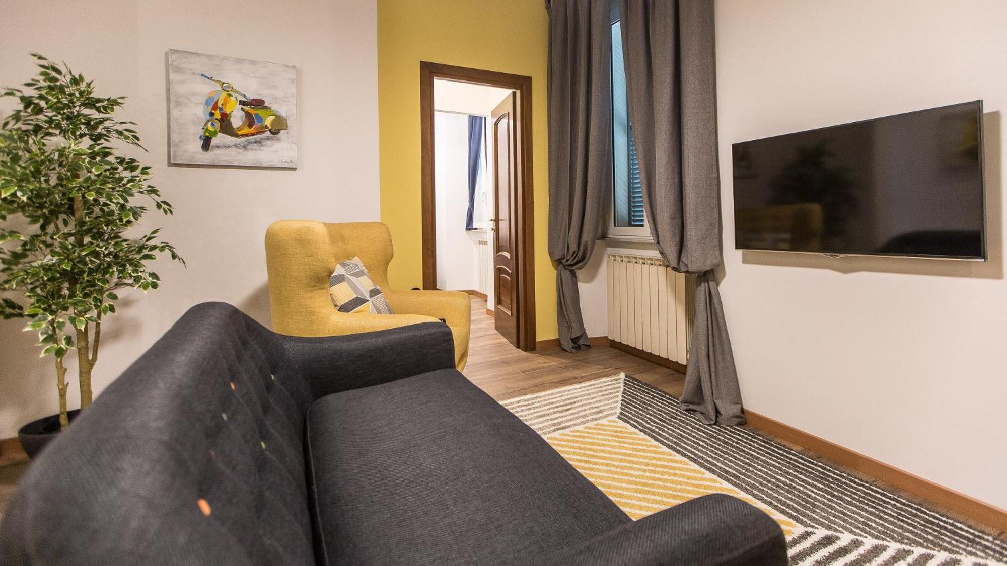 Saint Peter Prestigious By Rental In Róma Kültér fotó